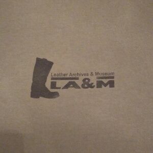 LA&M T-SHIRT